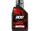 MOTUL (1L) 800 2Т FACTORY LINE OFF ROAD МАСЛО МОТОРНОЕ